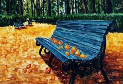 Sem Título XIII<br>óleo sobre tela