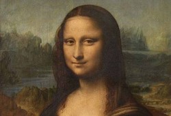 Mona Lisa